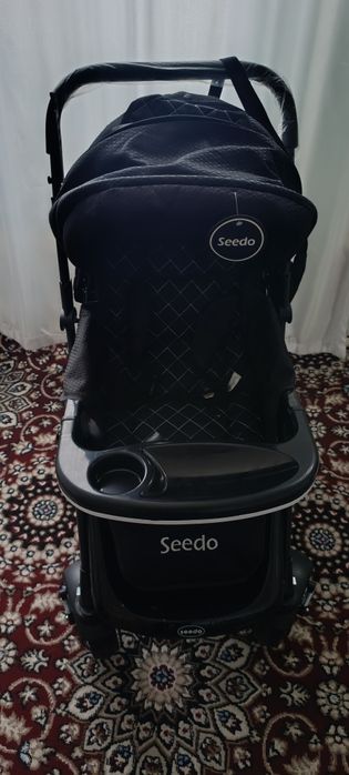 Bolalar aravasi yangi