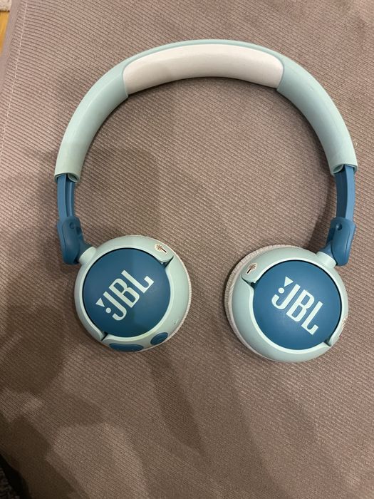 Безжични Слушалки JBL джуниър 320 BT