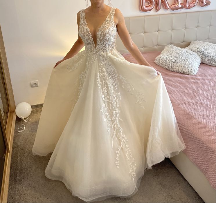 Rochie de mireasa
