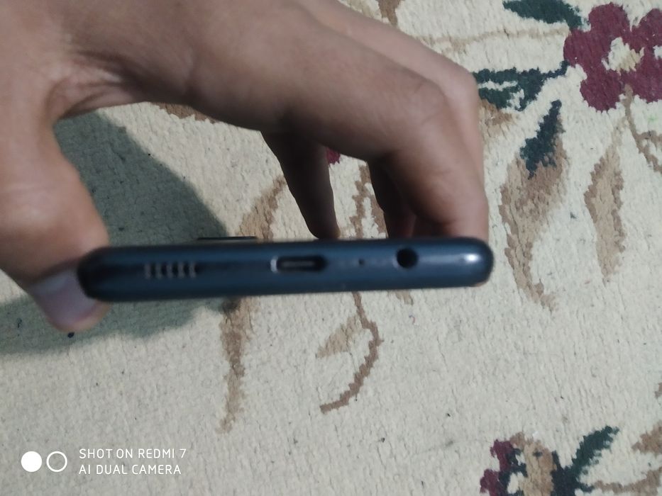 A12 karobka dakument bor