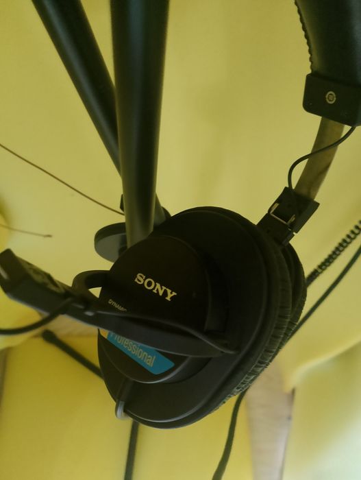 Звук студия продажа готовые