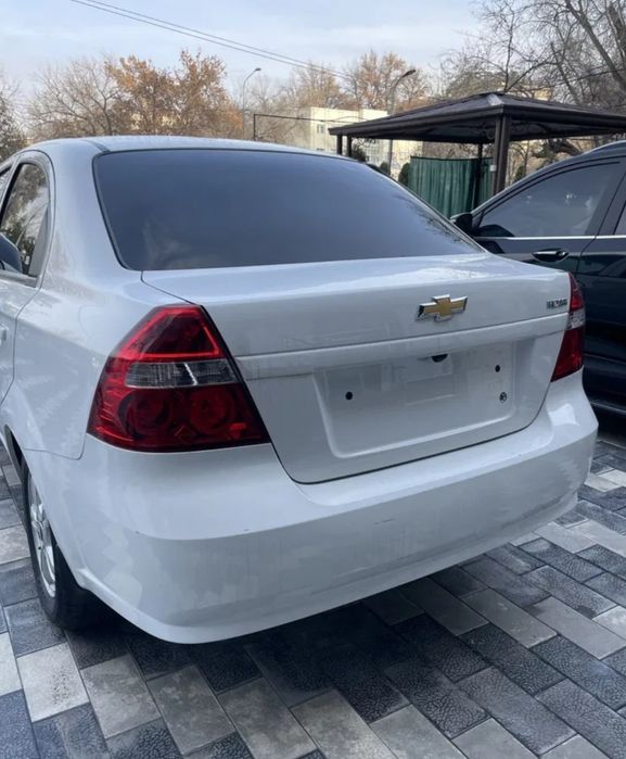 Nexia 3 avtomat 2022 elegant plus