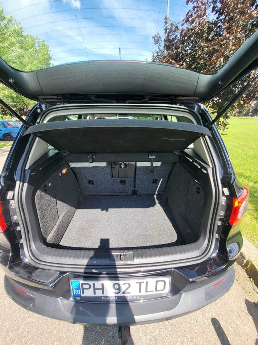 Volkswagen Tiguan 2011 | 2.0 TSI (170 CP) -  Mașină de familie foarte Îngrijită