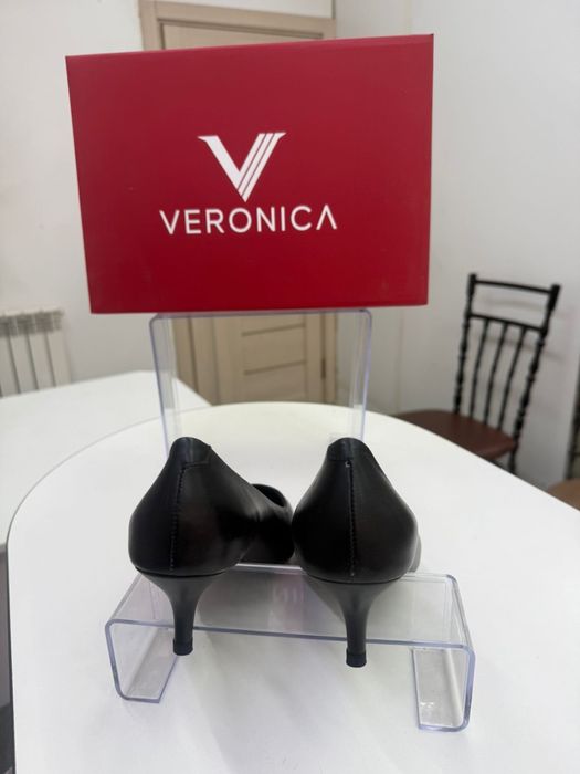 Женские туфли новые