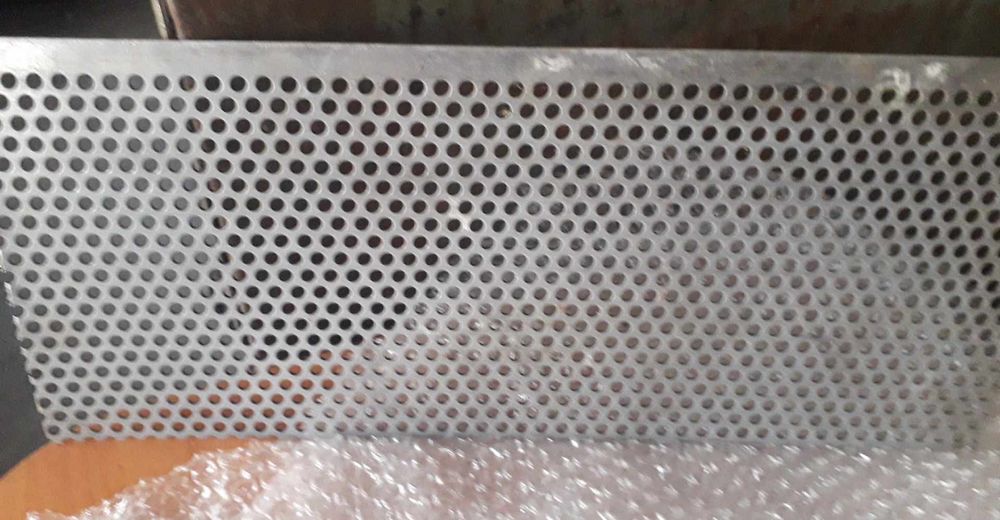 Сита за Фуражомелки