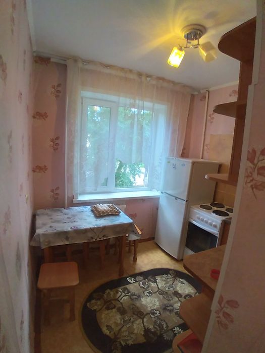 Продам 1-комнатную квартиру