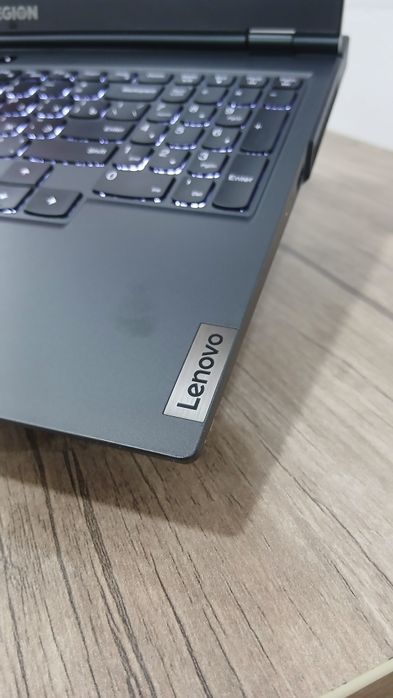Lenevo legion 3 latop