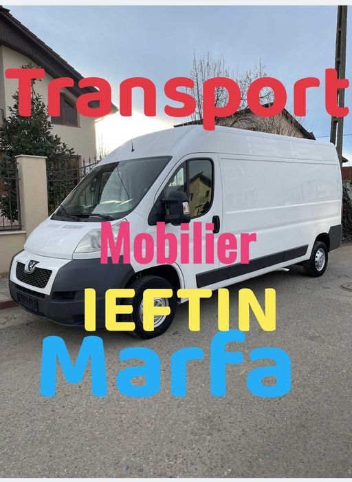Transport marfa carat mobila canapea, frigider,saltea masina mutat debarasare colectare mobilier vechi locuinte,garsoniere apartamente inchiriere duba