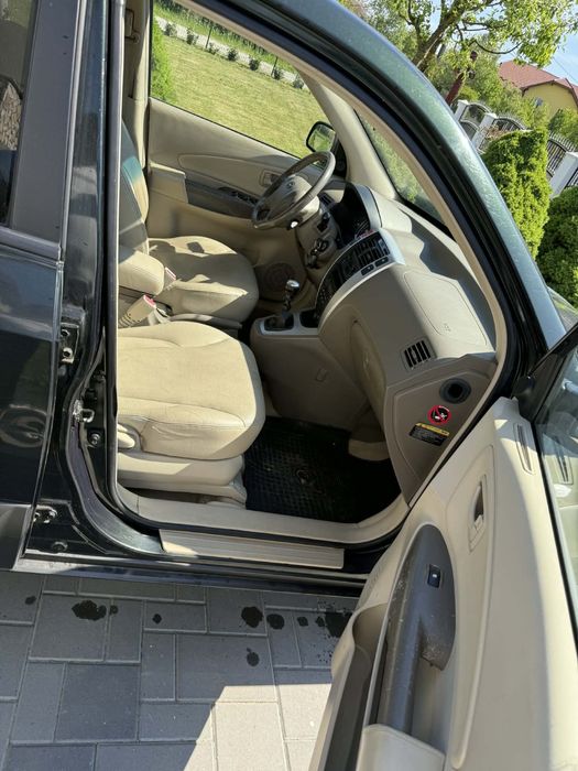 Hyundai Tucson 2.0 TDI 2007 4x4