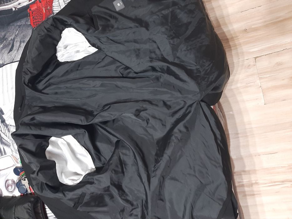Sacou original H&M marimea 56