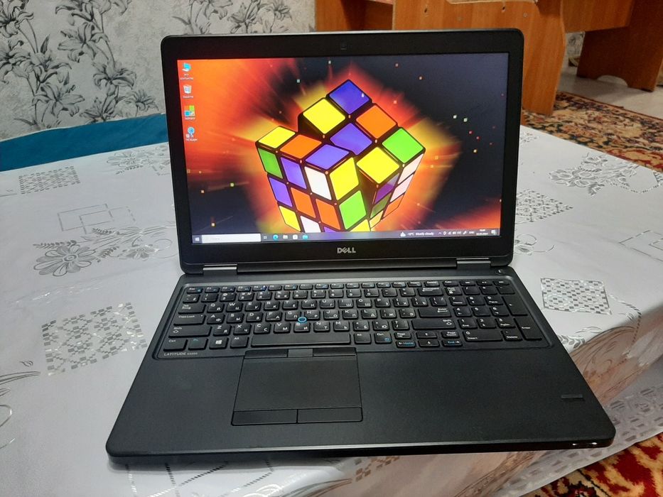 Ноутбук как новый быстрый