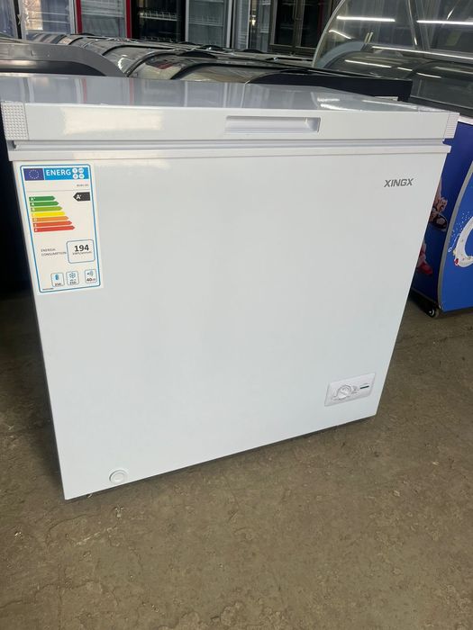 Морозильники•морозильные лари•сундукти