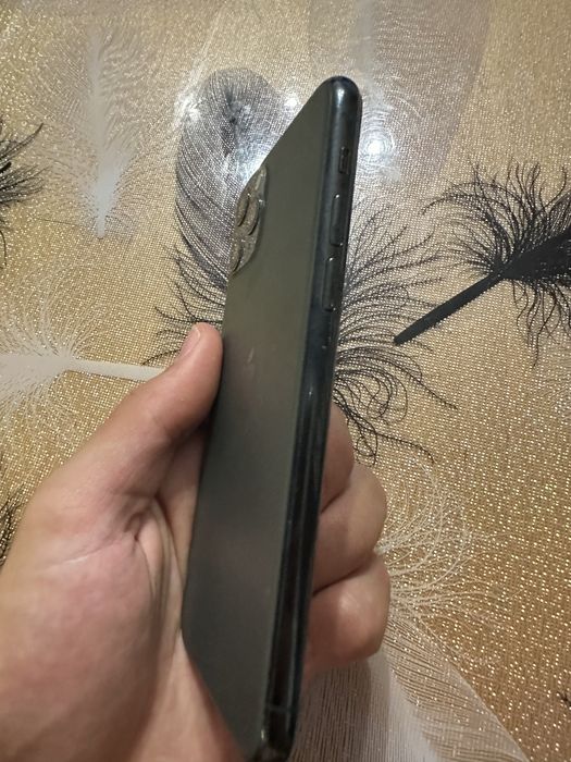 Iphone 11 PRO TOP