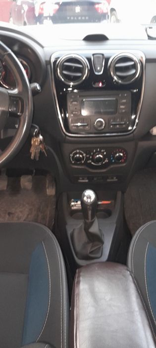 De vânzare Dacia lodgy