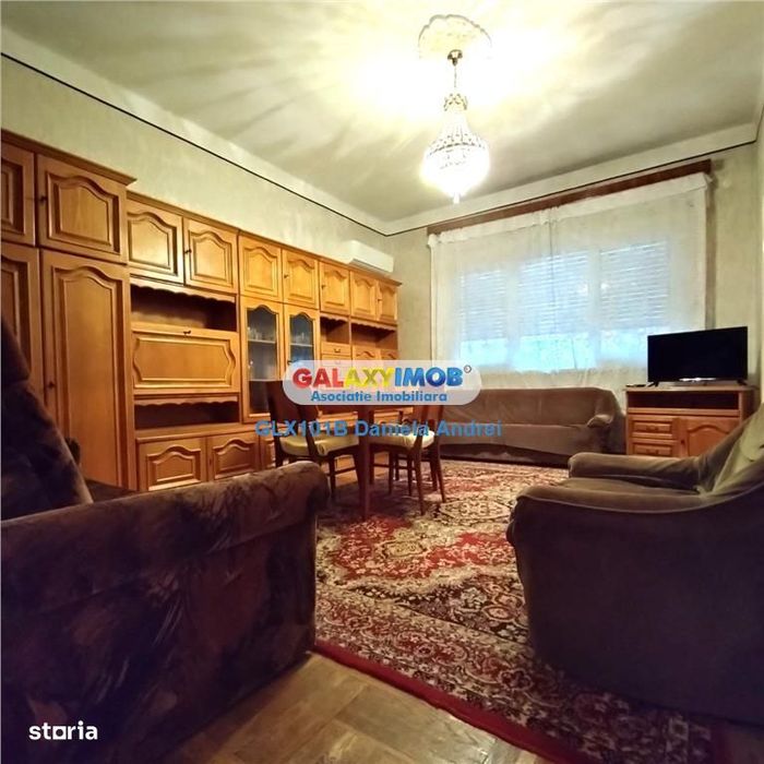 Vanzare: APARTAMENT 4 CAMERE IN VILA, Calea Plevnei, Bucuresti — fotografia 2