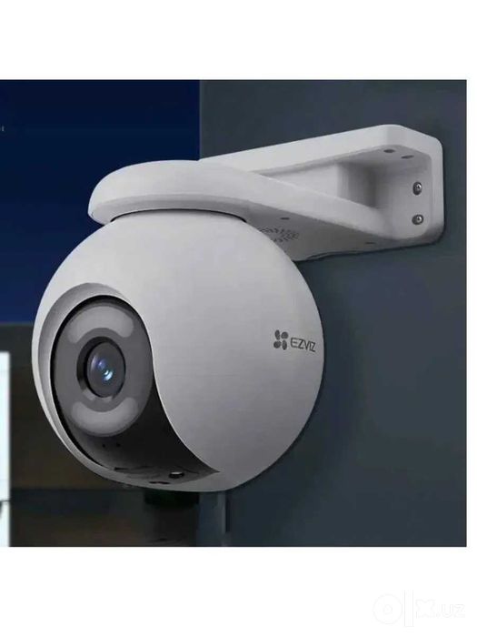 Камеры видеонаблюдения Ezviz H8x (4MP)