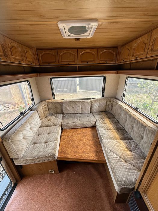 Продам автодом прицеп