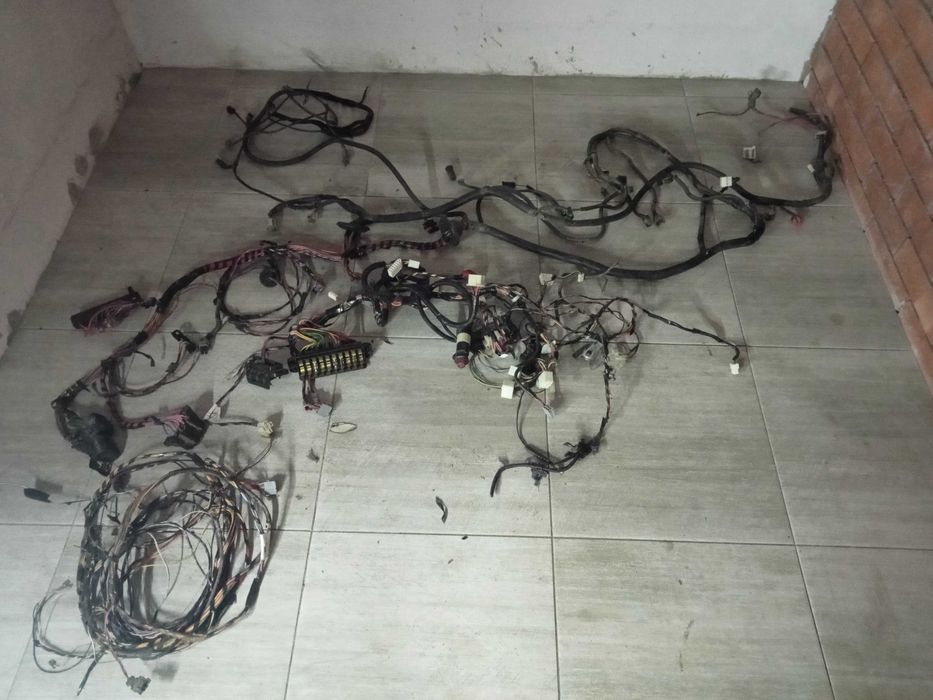 Ваз 2121 запчасти