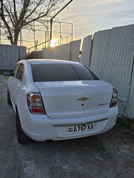 Cobalt 2025 Midnight