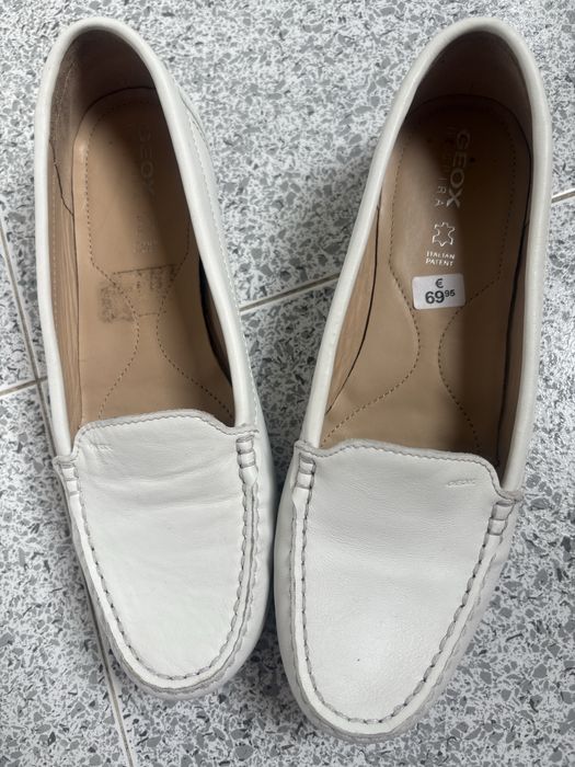 Geox дамски обувки