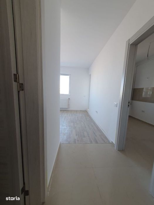 Vanzare garsoniera decomandata - MILITARI RESIDENCE