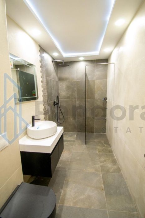 Дава се под наем Двустаен апартамент в София, Център - 75 кв.м за 509.49 € - Снимка #6