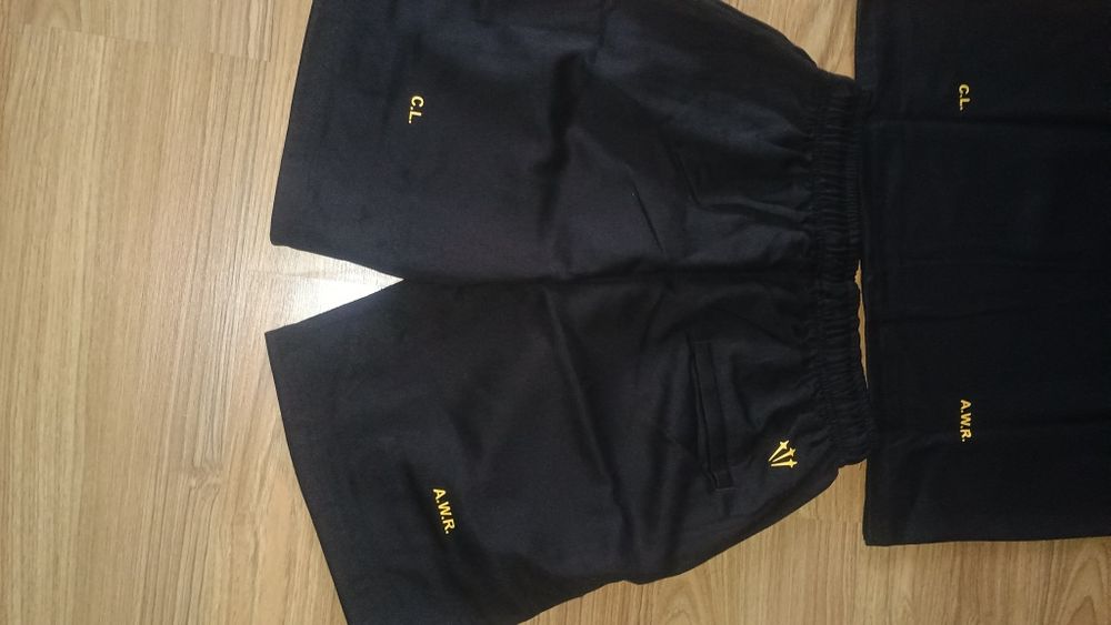 Compleu Bărbați Nike Nocta XL