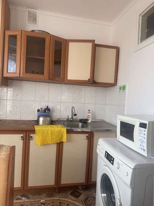 Сдается квартира