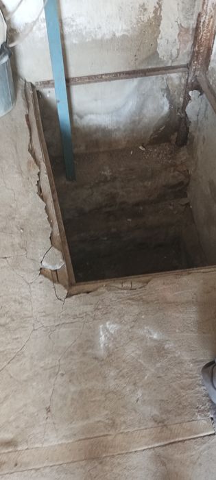 Гараж капитальный