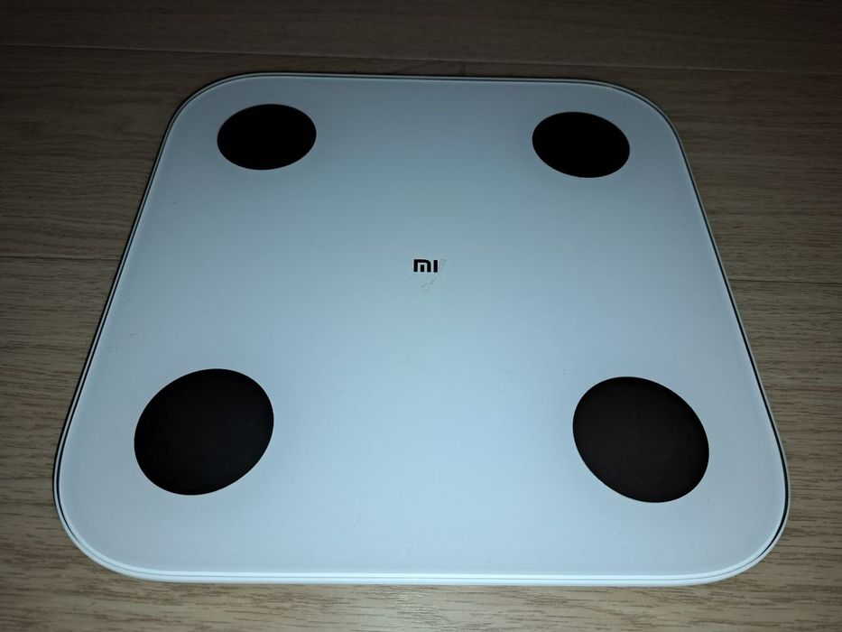 Весы напольные Mi Body Composition Scale 2