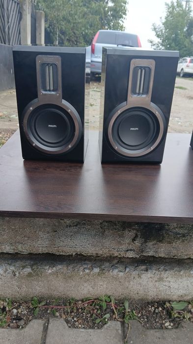 Boxe Phips Onki Magnat