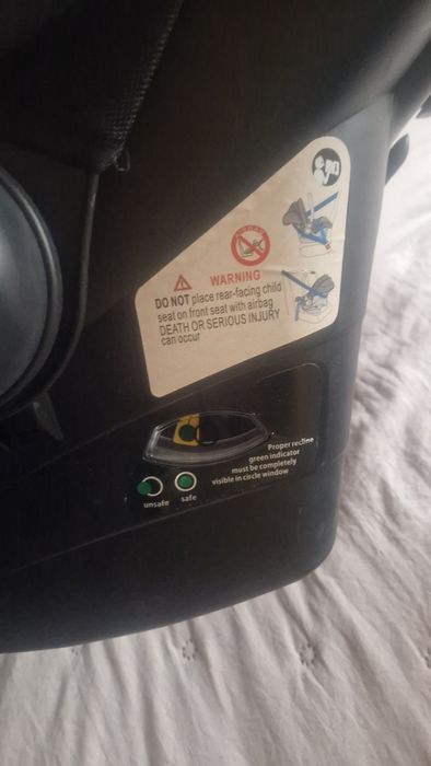 Детска кошница от 0 до 9 месеца