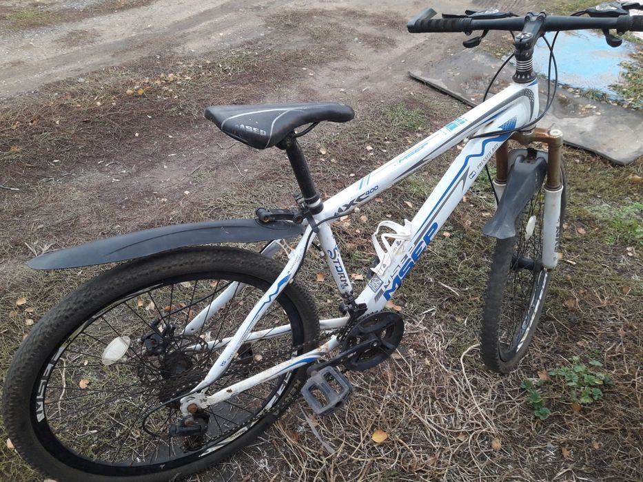 Продам велосипед б/у