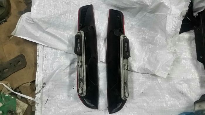 Оригинални стопове за Форд фокус Комби