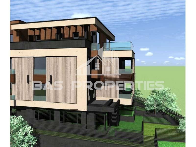 Продава се Тристаен апартамент в София, в.з. Малинова долина - 92 кв.м за 1224 €/кв.м - Снимка #4