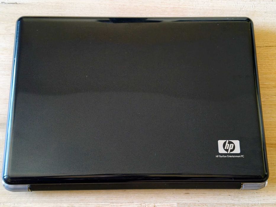 Лаптоп 15.4'' - HP Pavilion dv5