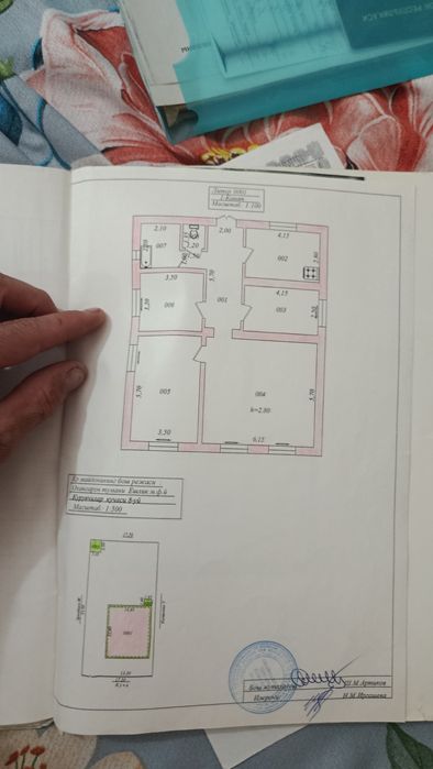 Продаётся коттедж