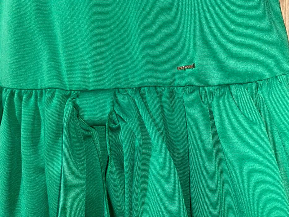 Официална рокля Mayoral, 7г