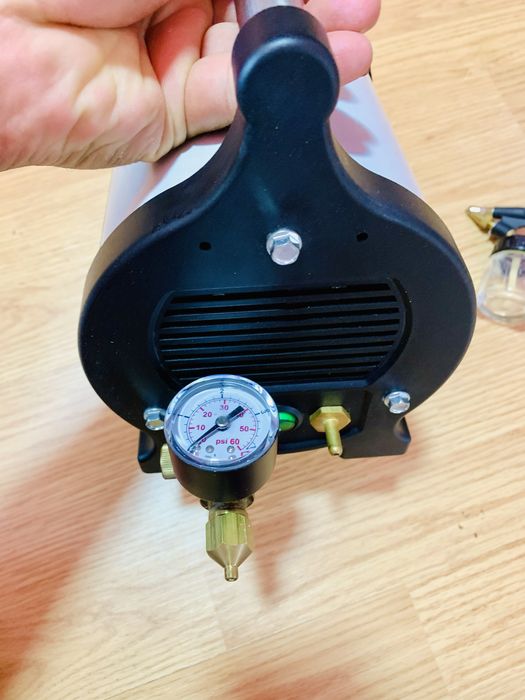 2234 compresor aerograf amati