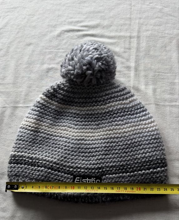 Eisbar,căciulă unisex,măr.universală