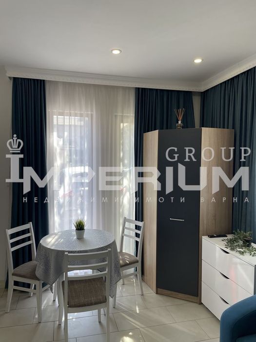 ЕКСКЛУЗИВНО Два едностайни апартамента за продажба Виница, гр. Варна