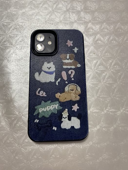 Iphone 12 64 гб 74 емкст