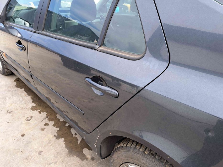 Usa stanga spate Renault Laguna 2 [Fabr 2001-2007] TEB66