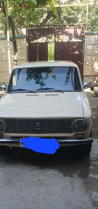 VAZ 2101 1979 — 5