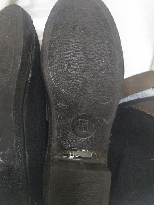 НОВЫЕ. Сапоги войлочные. Прощай молодость.