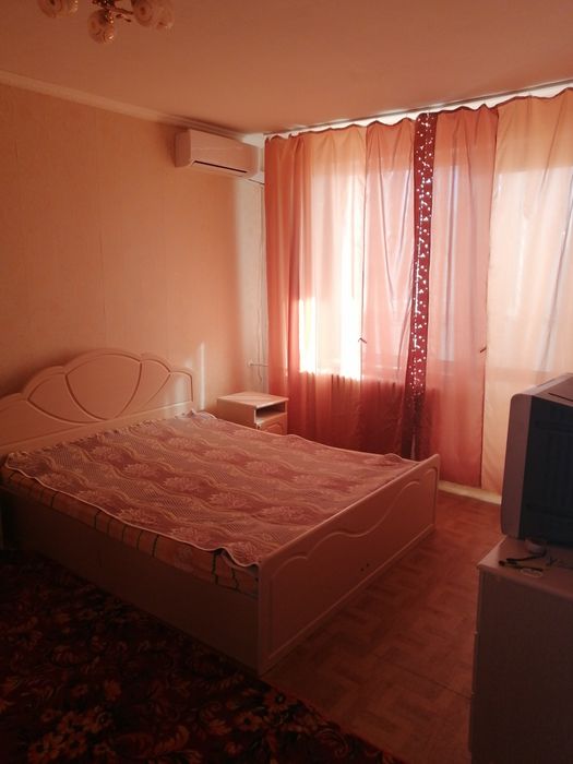 Продам однокомнатную квартиру