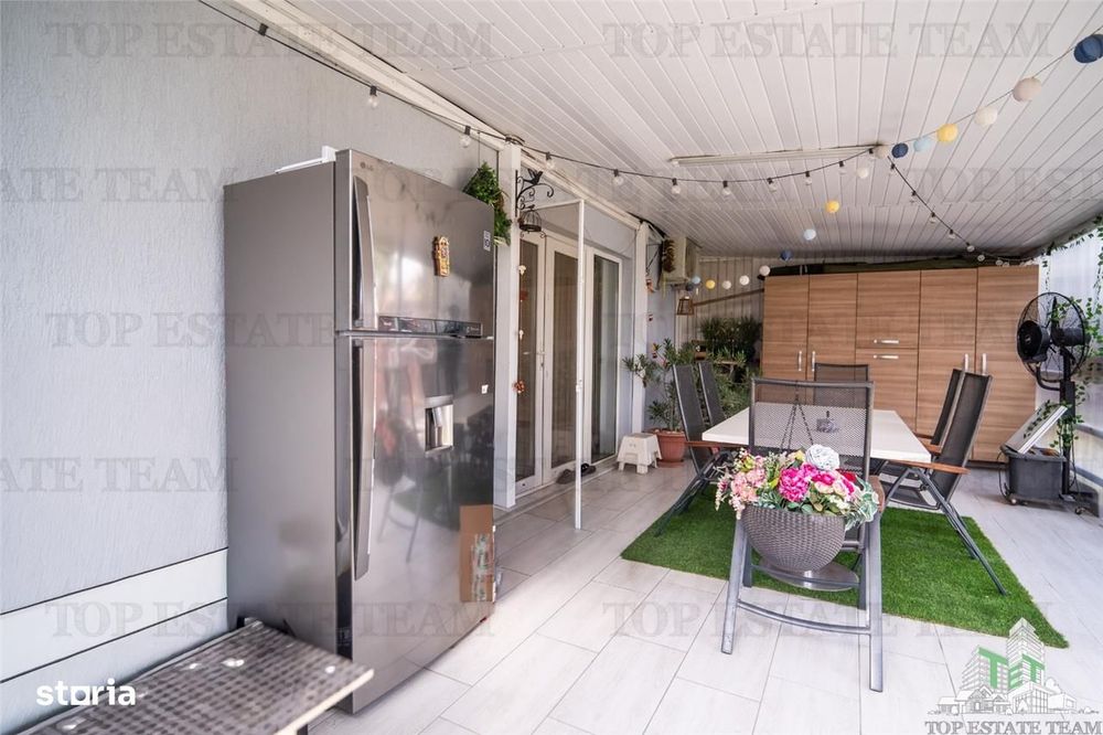 Vila Pipera - zona Iancu Nicolae | 280 mp utili | teren 500 mp