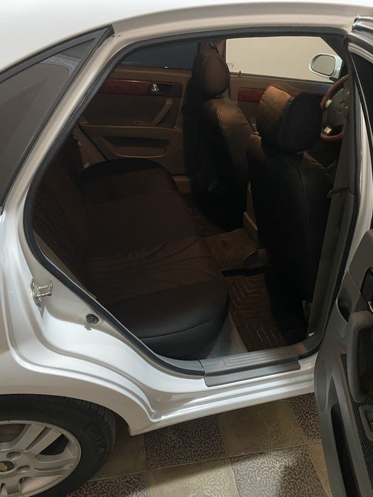 Ласетти 2011 йил идиалном состаяни