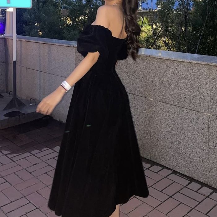 Платье вечернее на выпускной