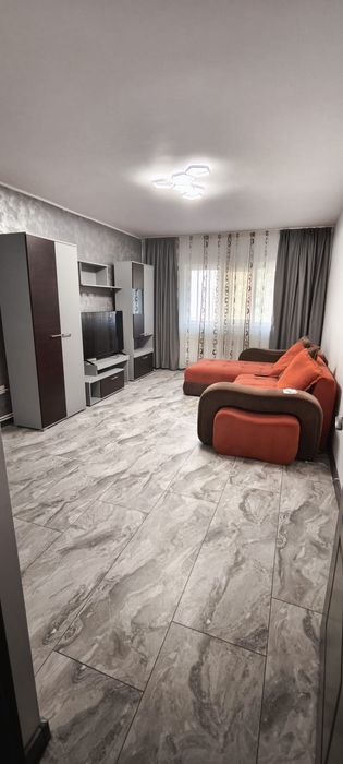 Închiriez apartament cu 2 camere decomandat ,etaj 1/4 , mobilat și utilat . Zona ic frimu lângă biserica Sf Mina